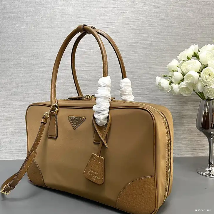 Brother sam Bags Prada 2406YA0110 0812